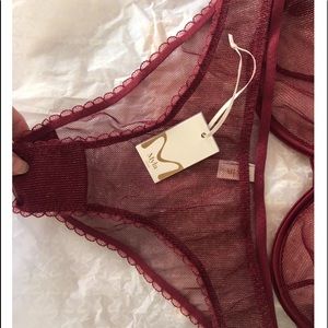 Myla London Lingerie Bottoms